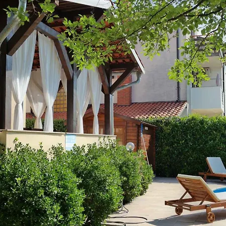 Apartman In - Insel Krk 39710