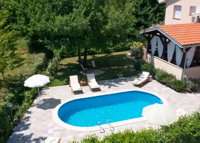 Apartament In - Insel Krk 39710