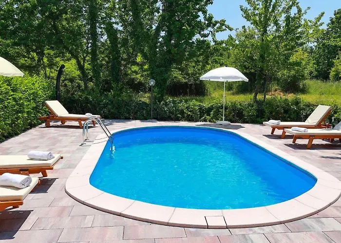 In - Insel Krk 39710 Šilo