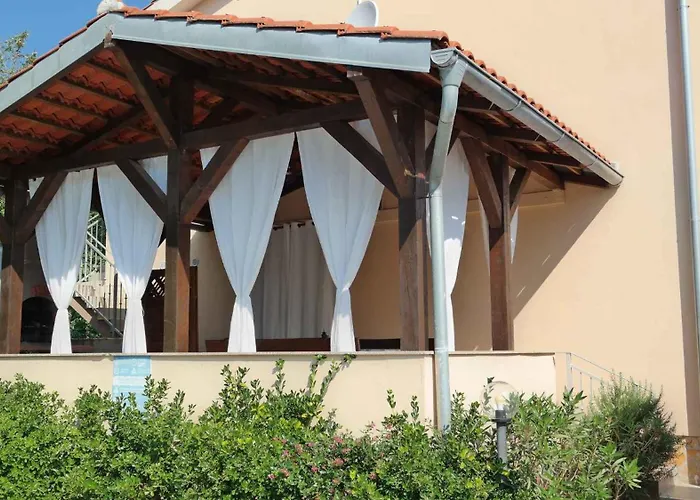 In - Insel Krk 39710