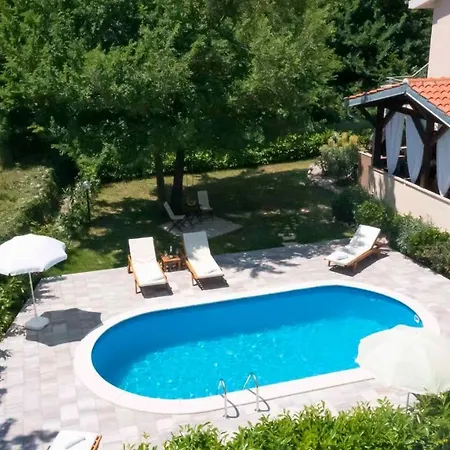 Apartment In - Insel Krk 39710
