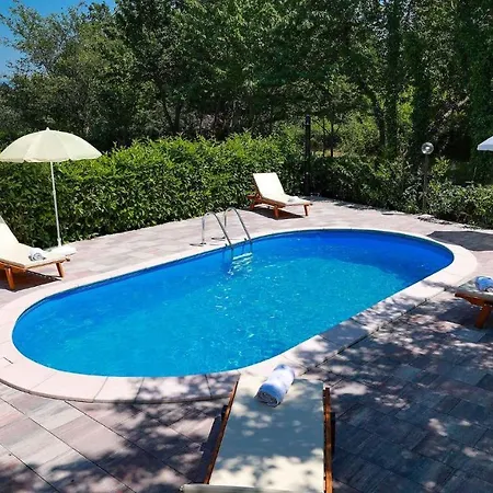 Apartment In - Insel Krk 39710