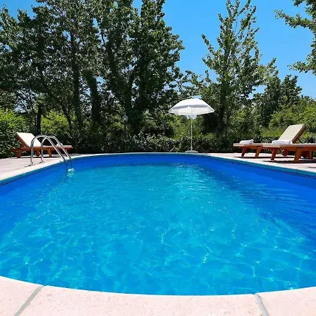 Apartment In - Insel Krk 39710 *